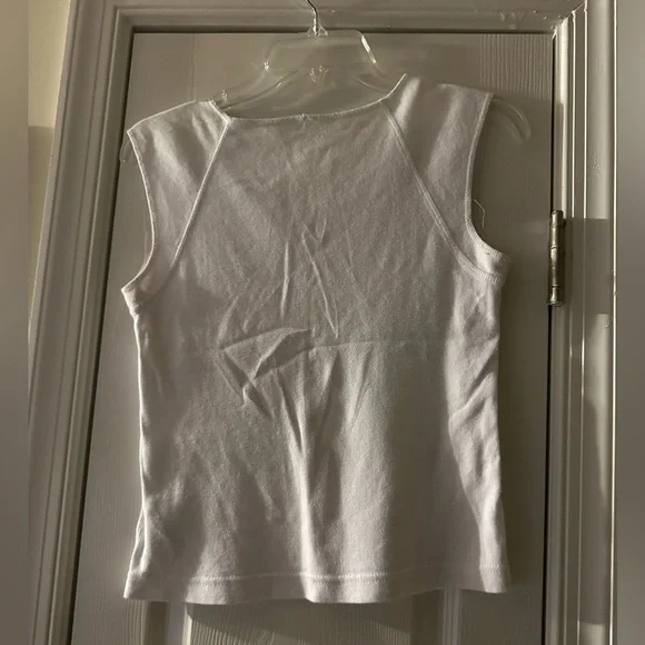 Vintage Tommy jeans Girl Tank - Picture 3 of 5